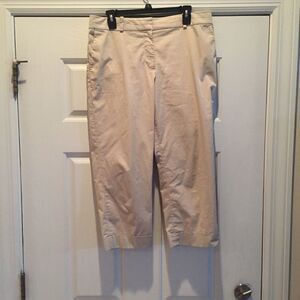 Ann Taylor Capris